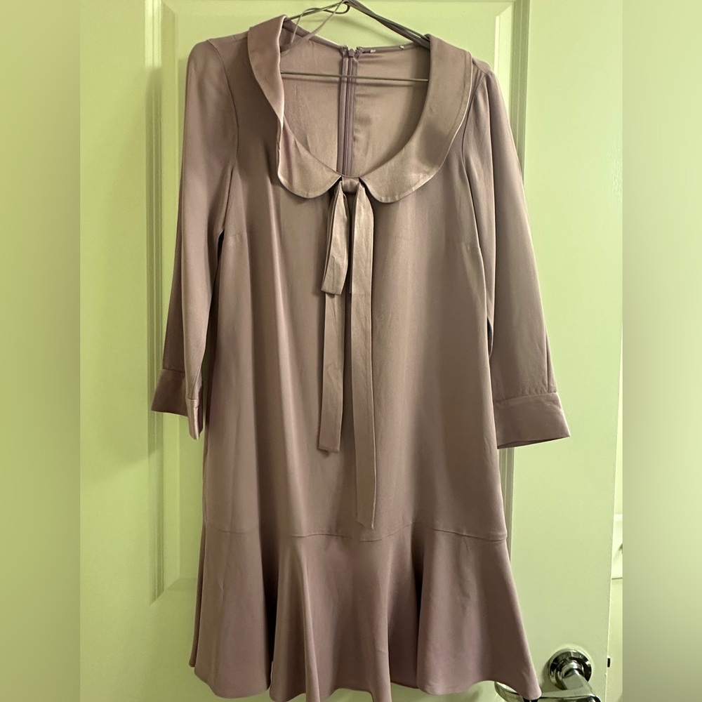 RED Valentino dress